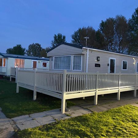 The Cedar Lake Southview Skegness Eksteriør billede