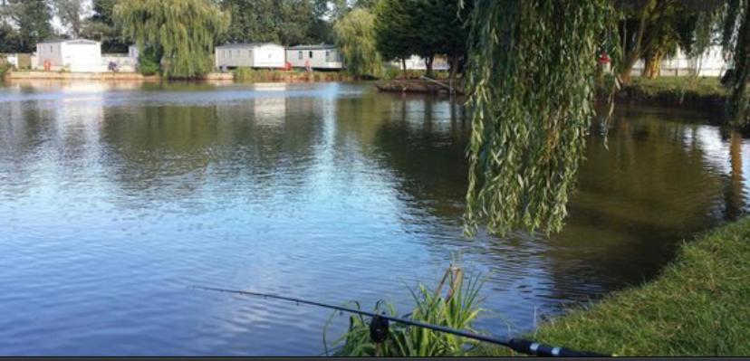 The Cedar Lake Southview Skegness Eksteriør billede