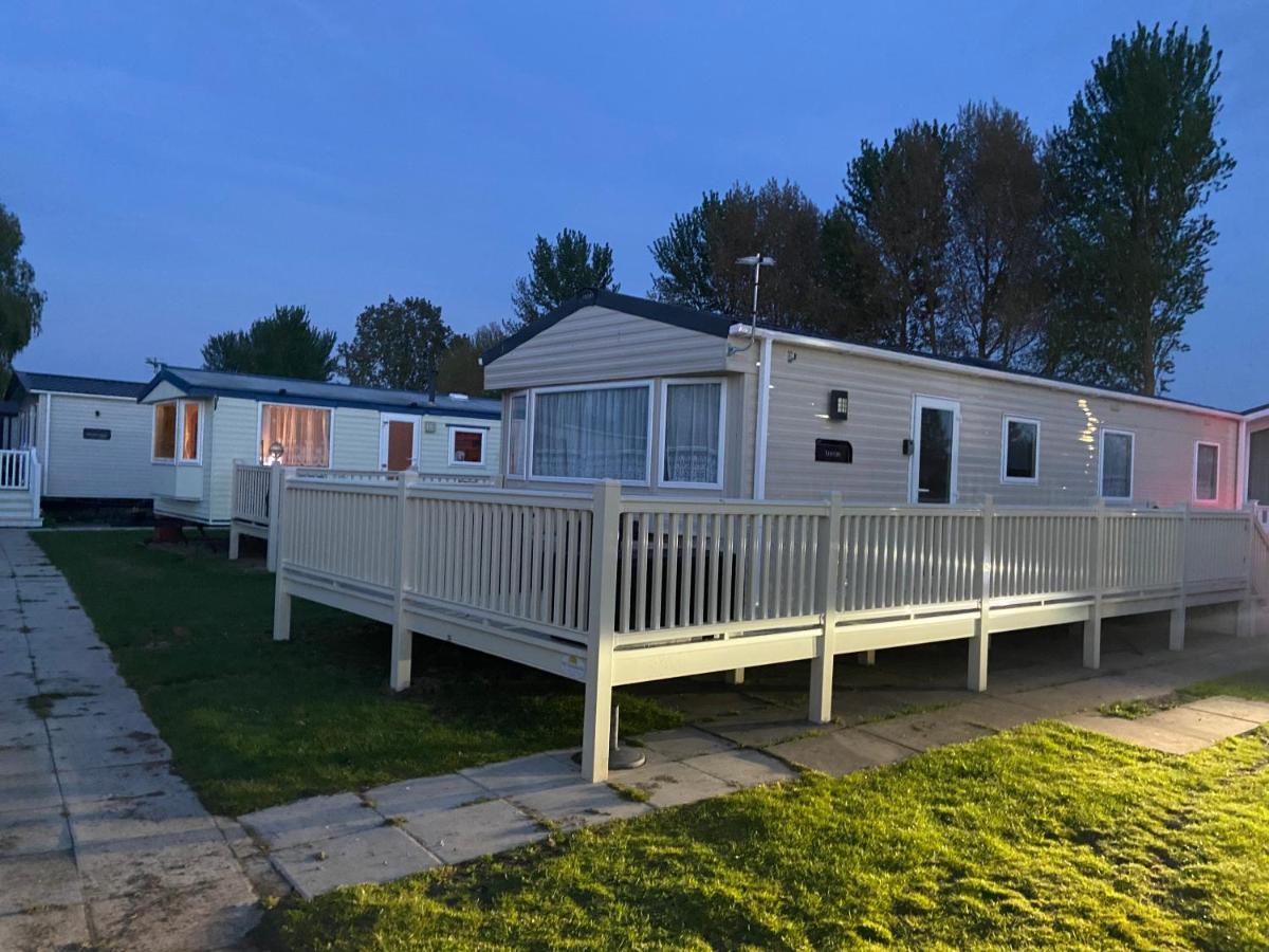 The Cedar Lake Southview Skegness Eksteriør billede